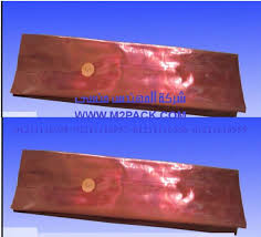 أكياس تغليف فاخرة