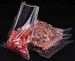 أكياس فاكيوم بسحب الهواء