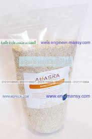 اكياس بلاستك