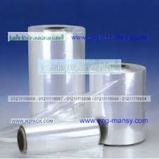 رول شرنك حراري