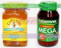 سليف شرنك عبوات عسل النحل للبيع بالكيلو