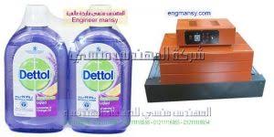 شرنك بولي اولفين لمواد التغليف