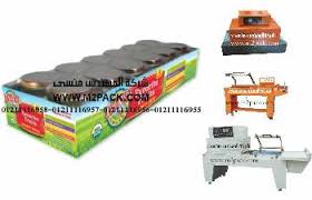 شرنكات تغليف