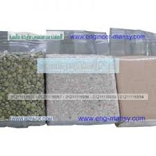 مقاسات اكياس الفاكيوم البلاستيك